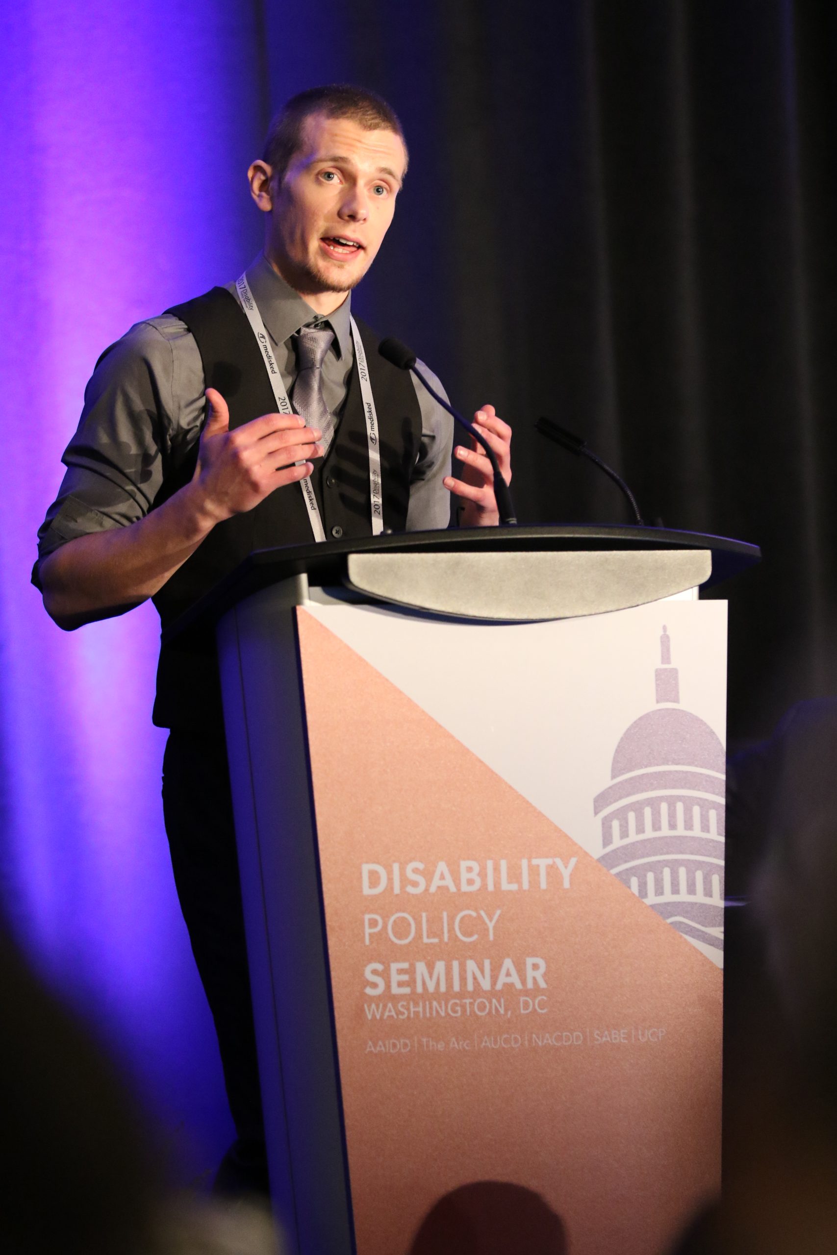 Russell Lehmann is a keynote speaker April 30, 2025 at the TAP N2 Hope Conference