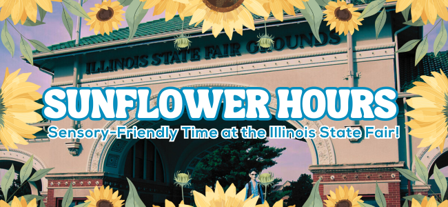 Sunflower Hours